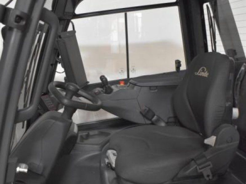 Linde E 30/600 HL 1252