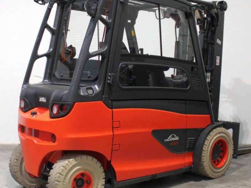 Linde E 50 HL 388