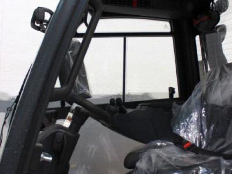 Linde H 25 D/600 1202