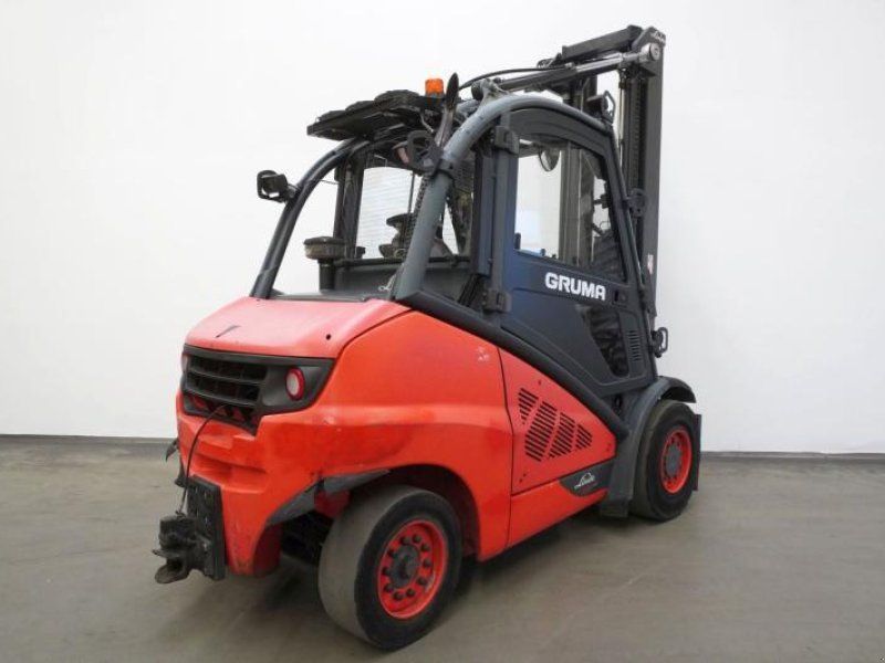 Linde H 50 D EVO 394-02