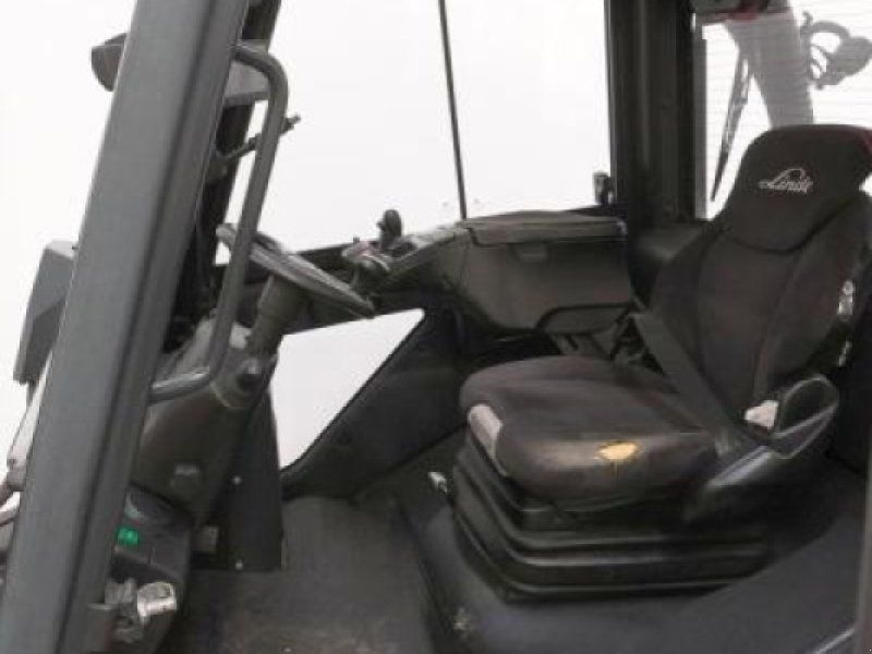 Linde H 50 D EVO 394-02