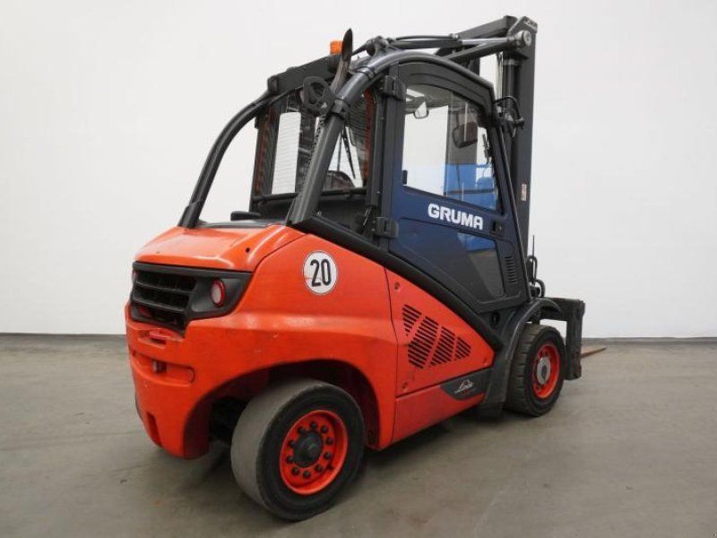 Linde H 40 D EVO 394-02