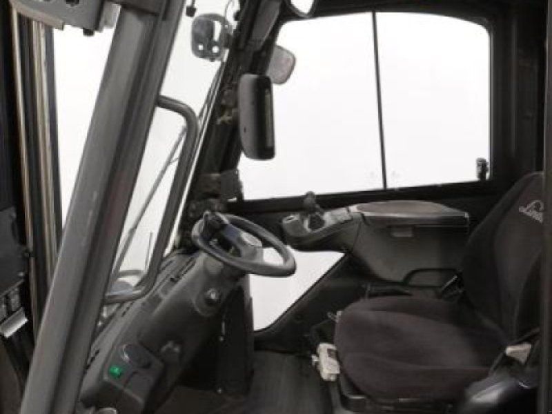 Linde H 40 D EVO 394-02