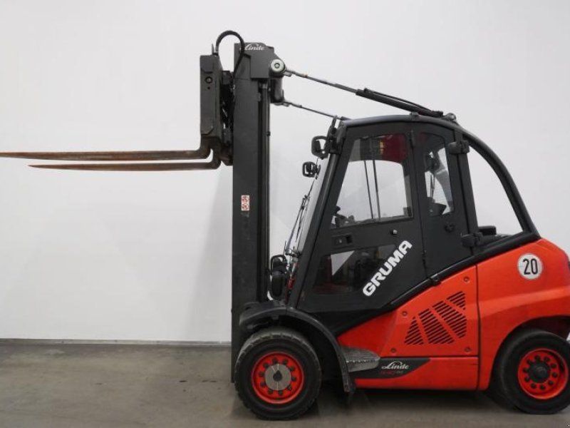 Linde H 40 D EVO 394-02