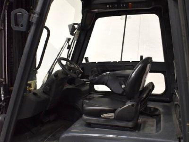 Linde E 30/600 H 387