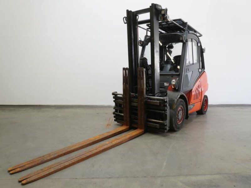 Linde H 45 D EVO 394-02