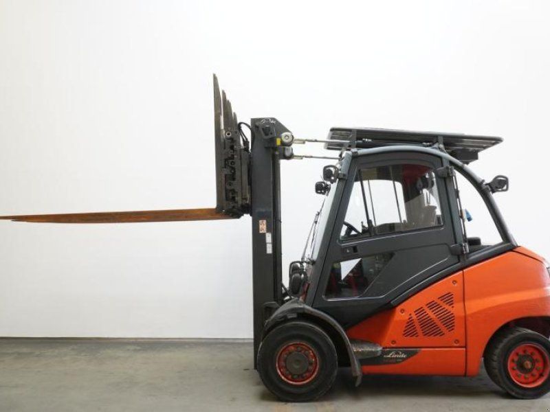 Linde H 45 D EVO 394-02