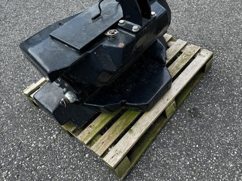 Case IH 1000 Gußeisen