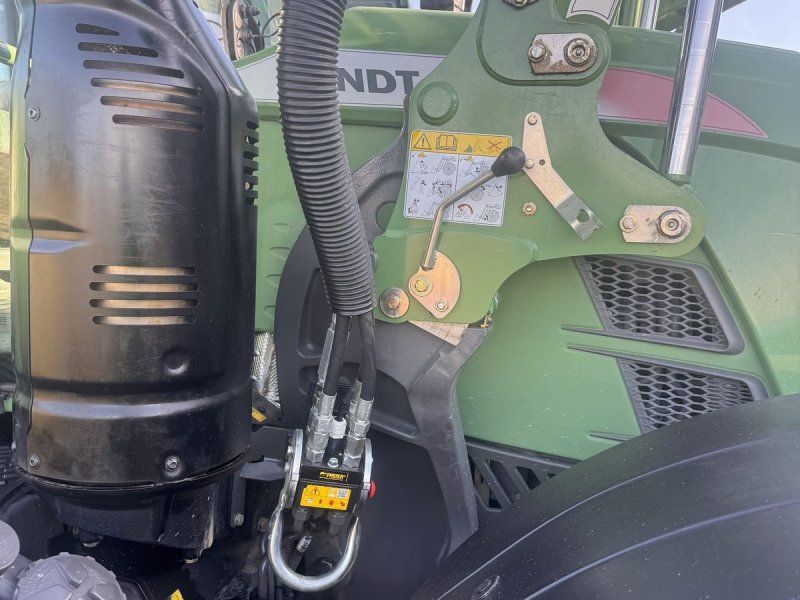 Fendt 720 Vario