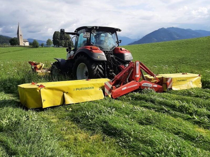 Pöttinger Novadisc 730