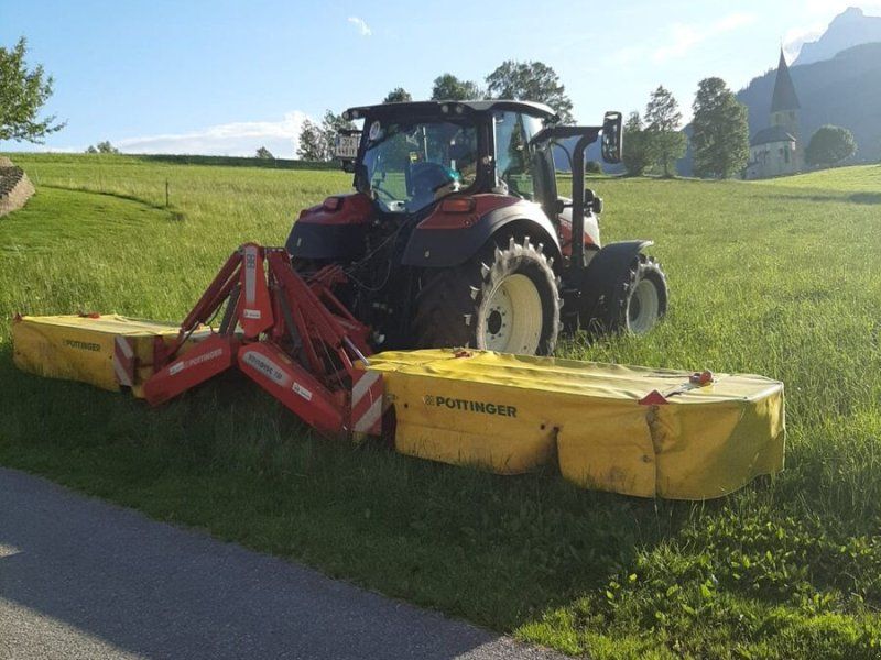 Pöttinger Novadisc 730