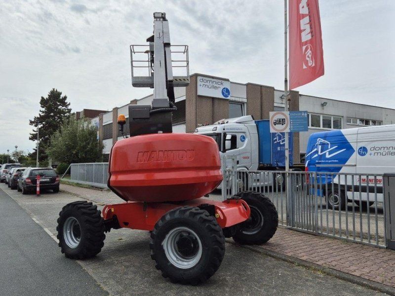 Manitou 180 ATJ