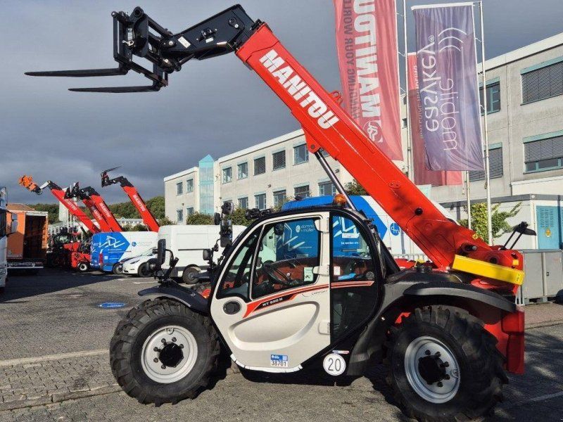 Manitou MT 930 H