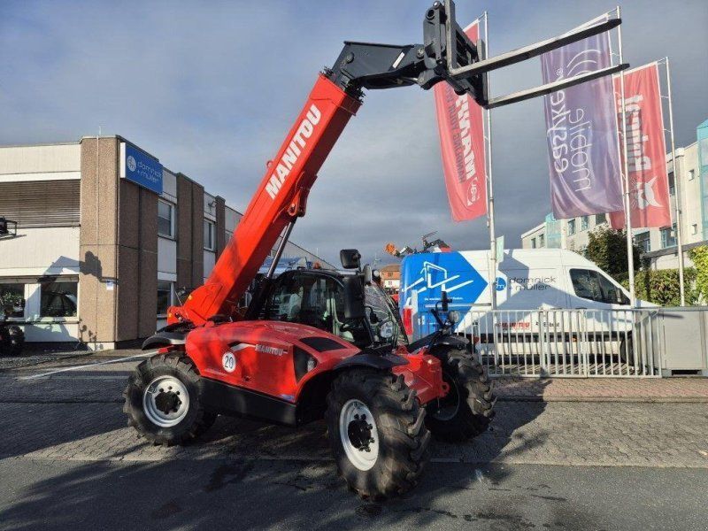 Manitou MT 930 H