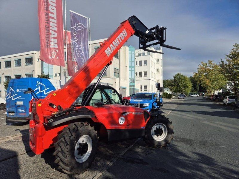 Manitou MT 930 H