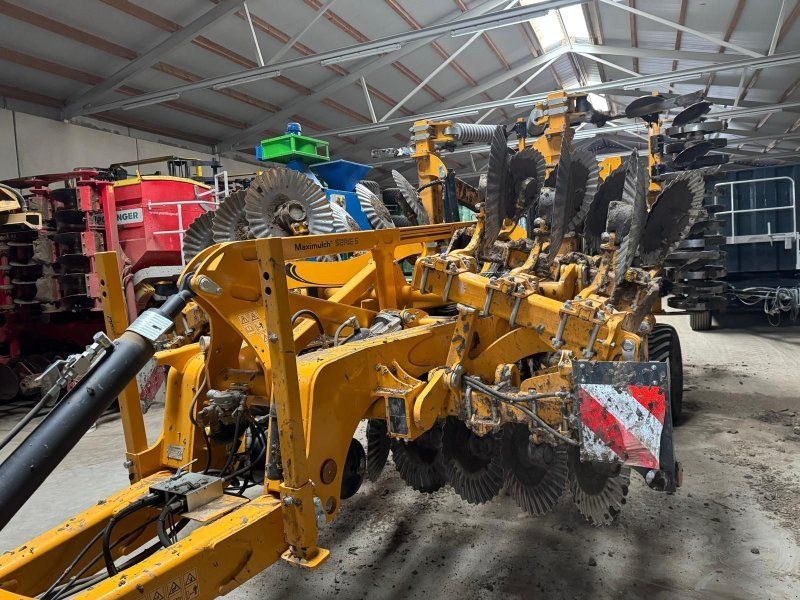 Agrisem Maximulch Serie 5