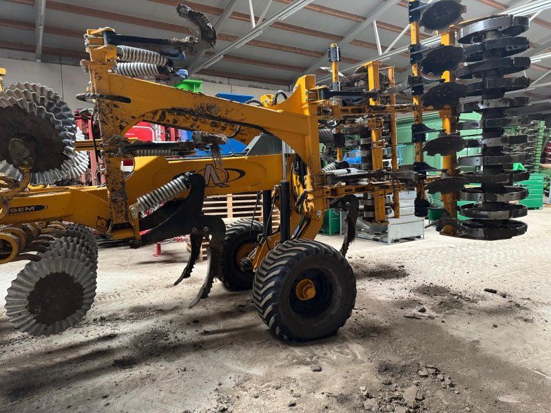 Agrisem Maximulch Serie 5