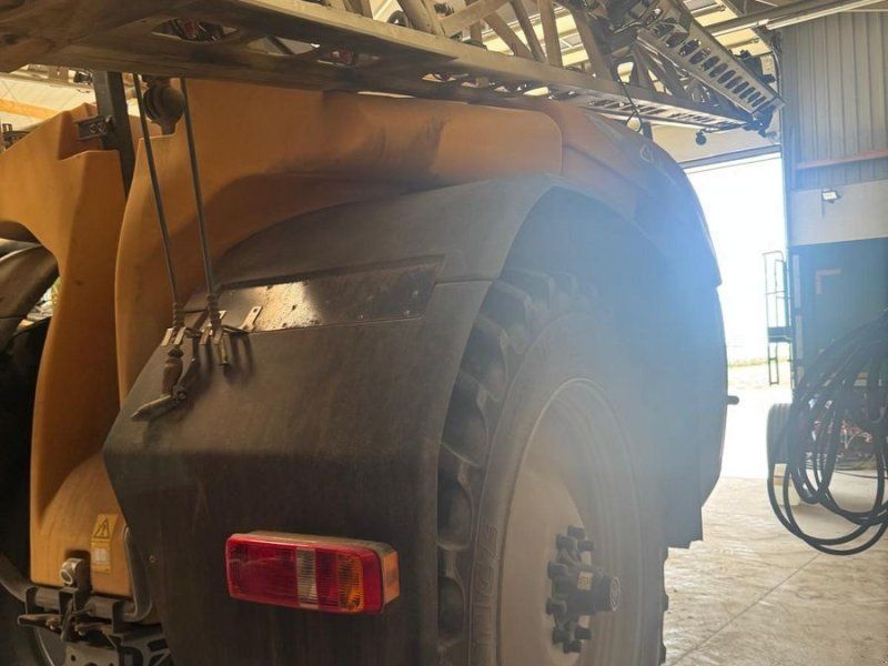 Challenger Rogator 344