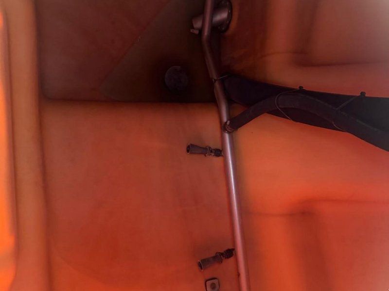 Challenger Rogator 344