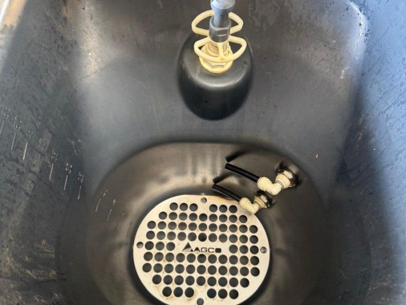 Challenger Rogator 344