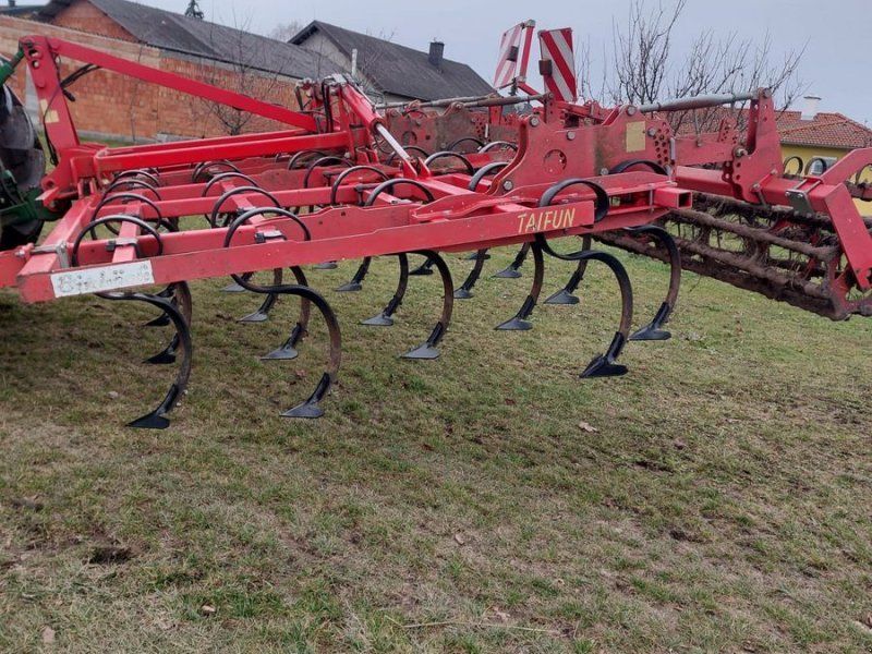 Einböck Taifun 600 FZ