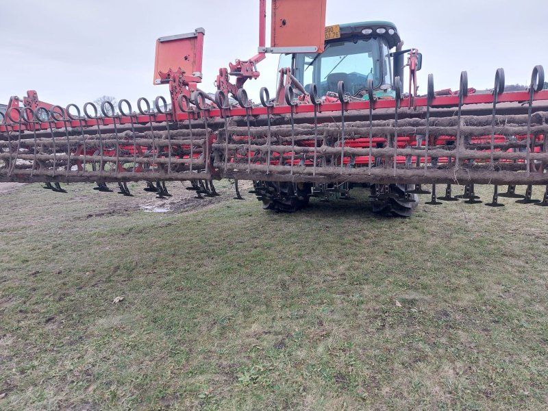 Einböck Taifun 600 FZ