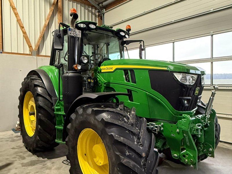 John Deere 6M 185