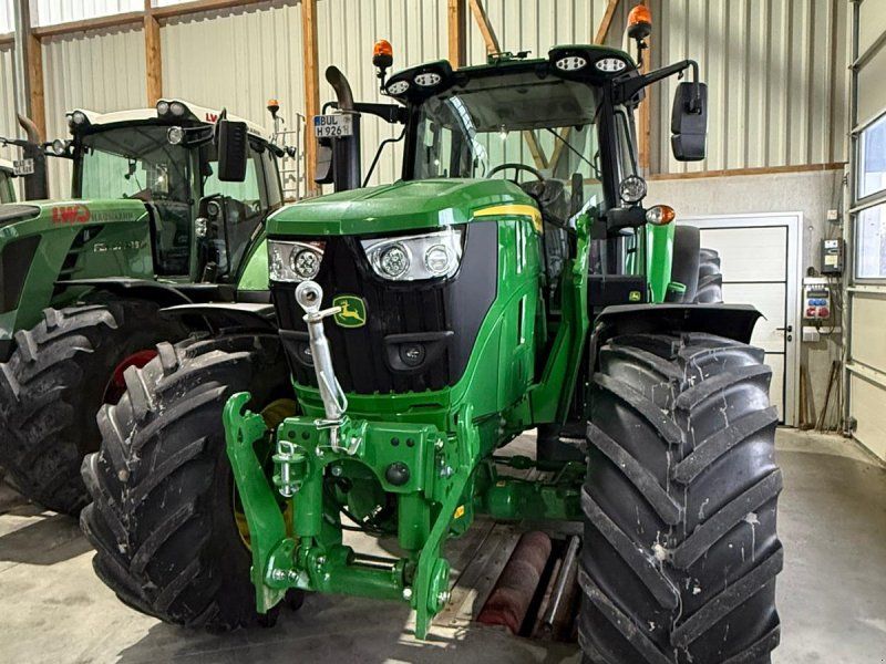 John Deere 6M 185