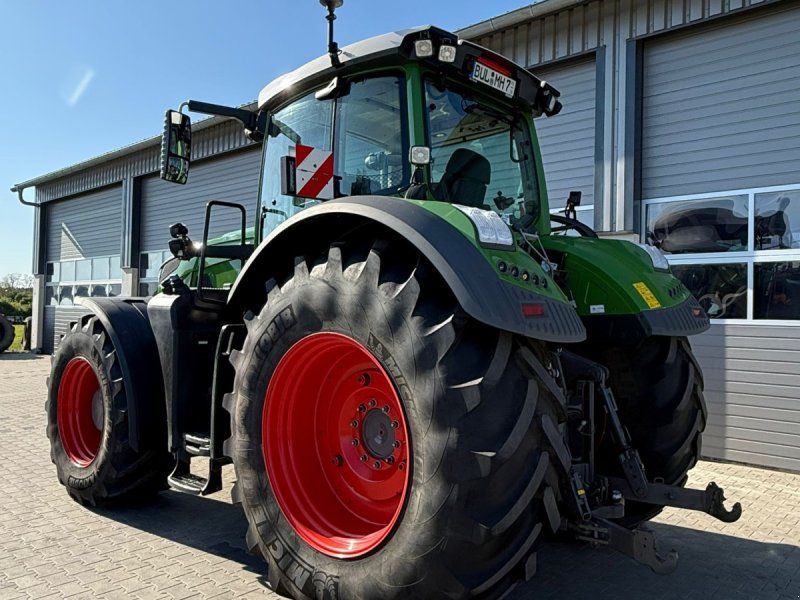 Fendt 930 Vario ProfiPlus