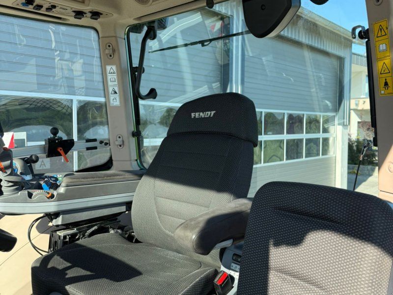 Fendt 930 Vario ProfiPlus