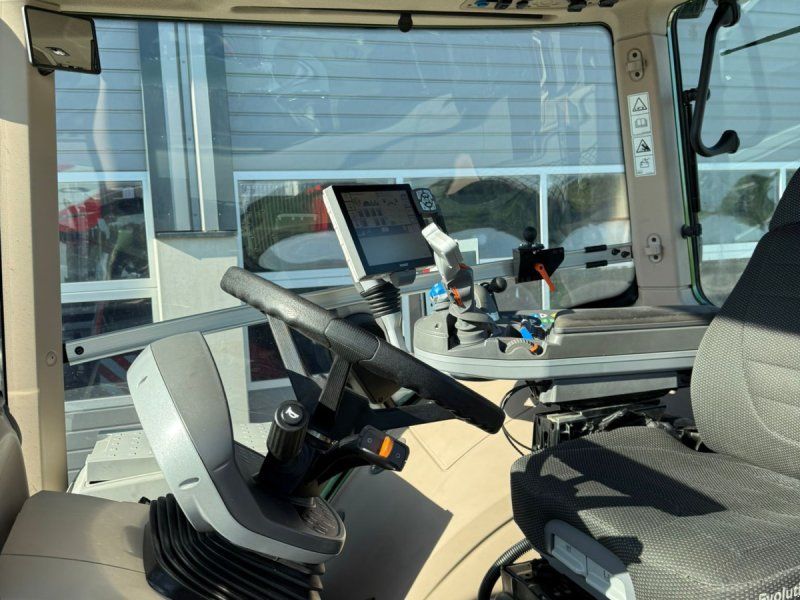 Fendt 930 Vario ProfiPlus