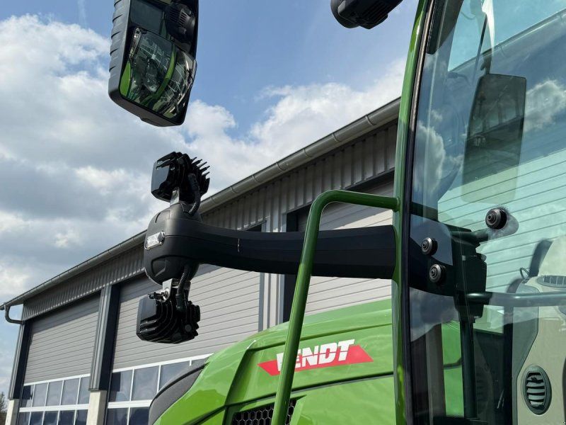 Fendt 720 Vario ProfiPlus