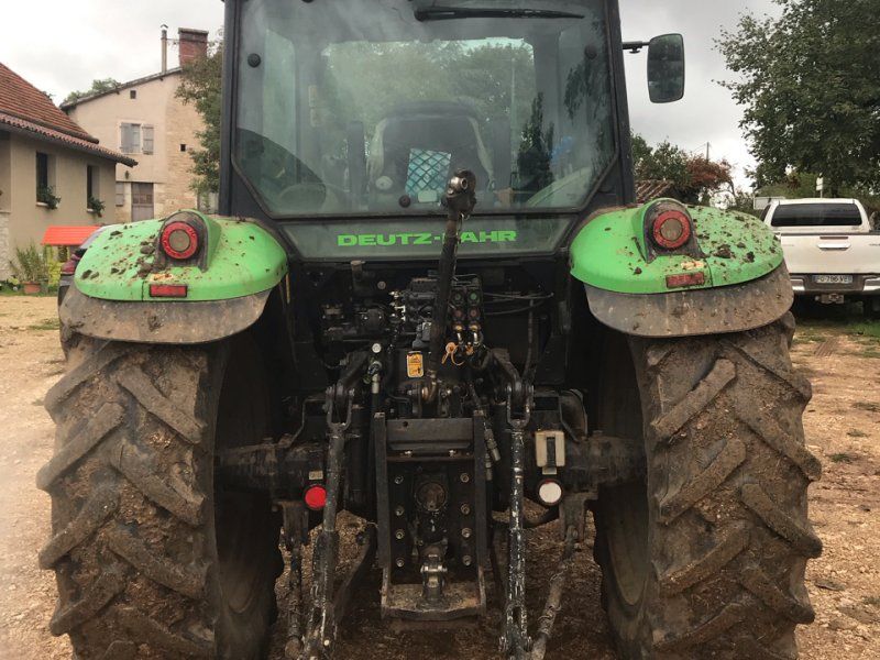 Deutz-Fahr 5115