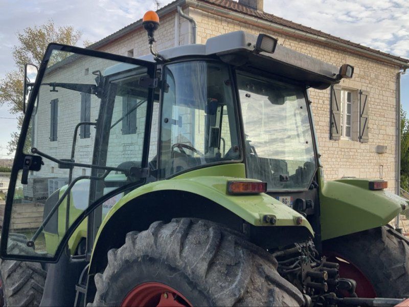 Claas ARES 616 RC