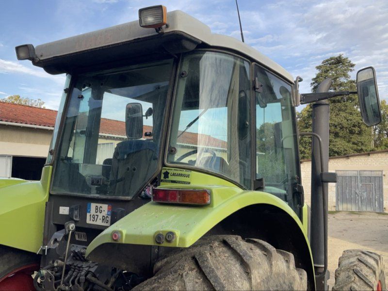 Claas ARES 616 RC