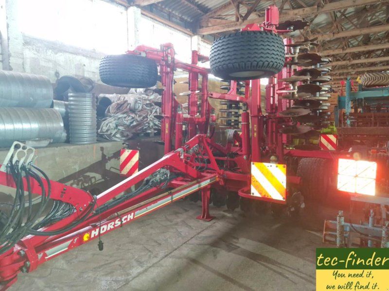 Horsch Joker 6 RT