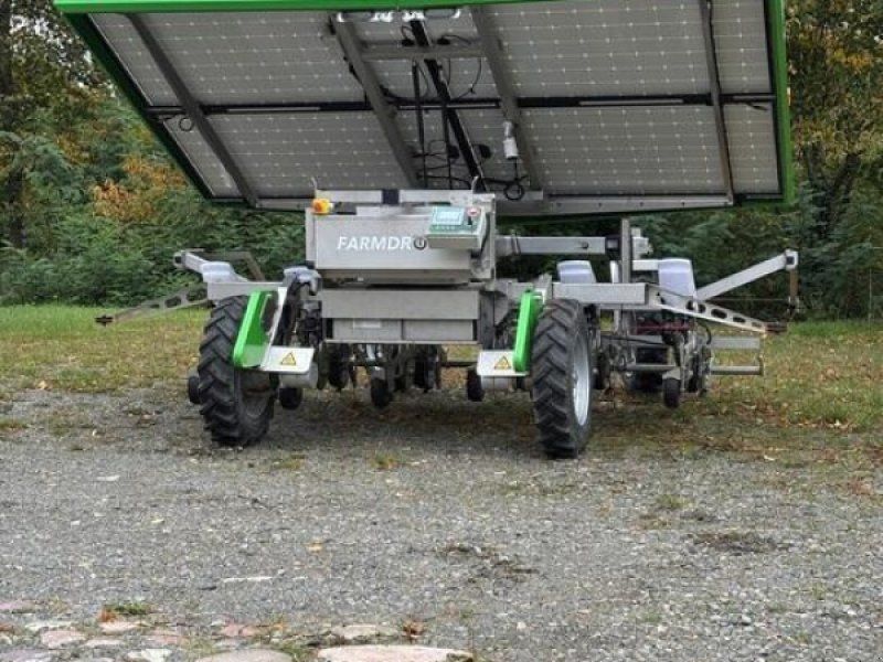 FarmDroid FD20