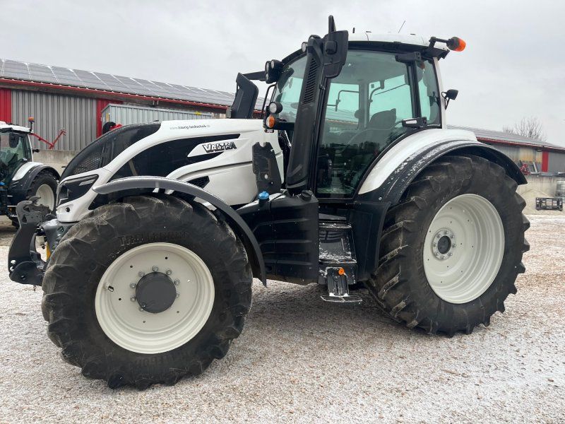 Valtra T 174D voll Ausstattung