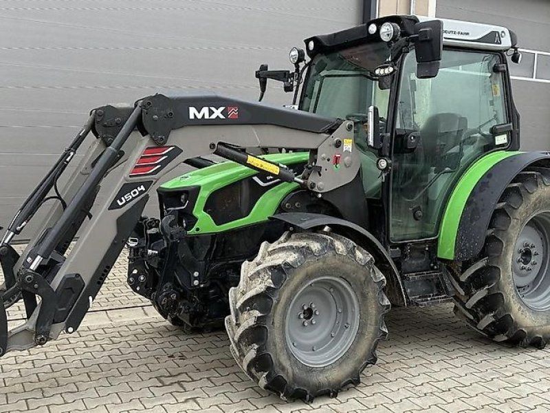 Deutz-Fahr 5100 D TTV