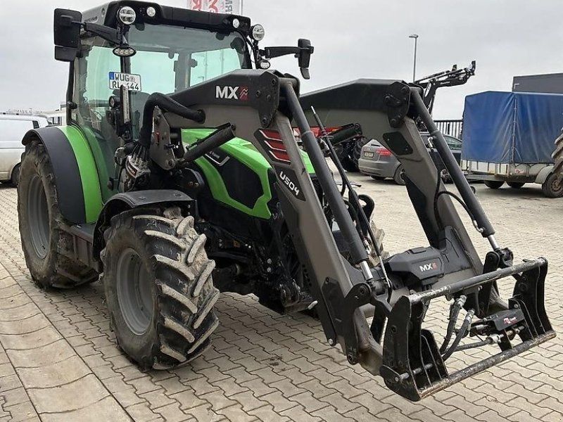 Deutz-Fahr 5100 D TTV