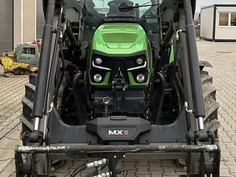 Deutz-Fahr 5100 D TTV