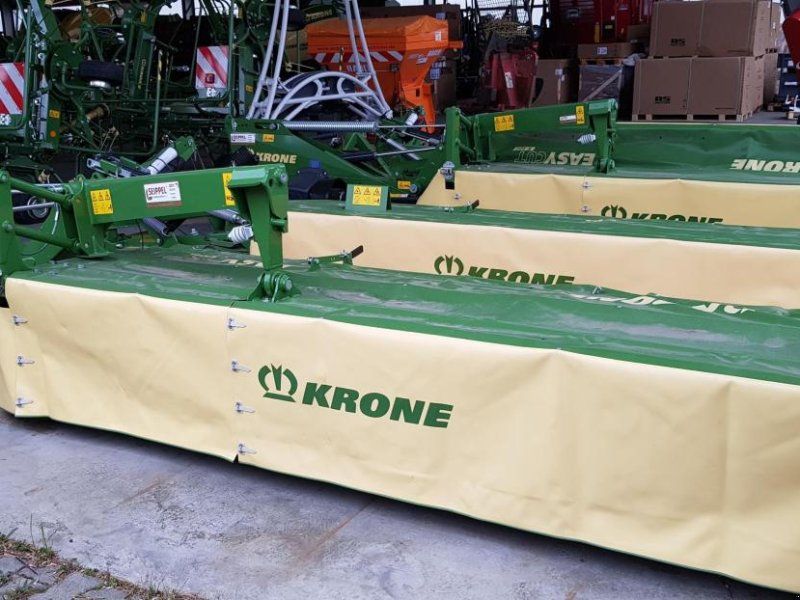 Krone EASYCUT R 360