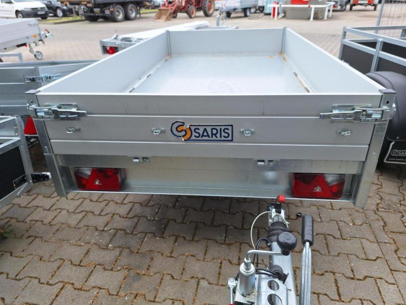 Saris K1 276 150 1500 1