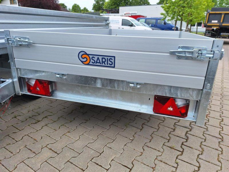 Saris PL 256 150 1500 1