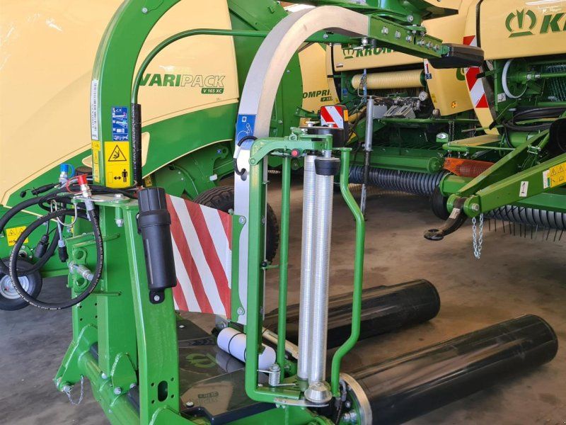 Krone EASYWRAP 150