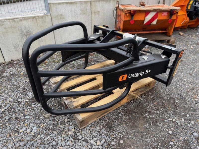 Quicke Unigrip S+ Euro