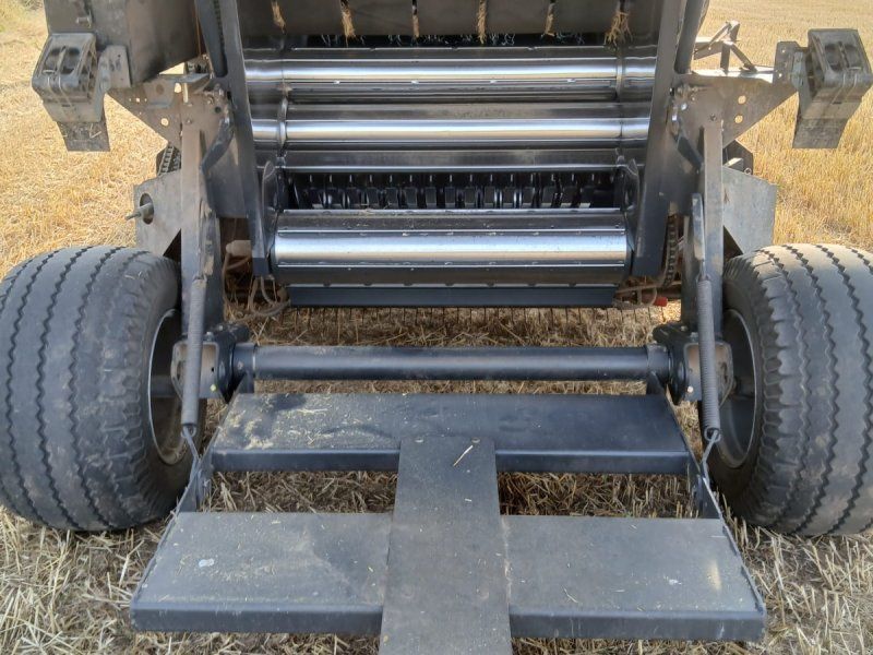 Deutz-Fahr Varimaster 560 OC