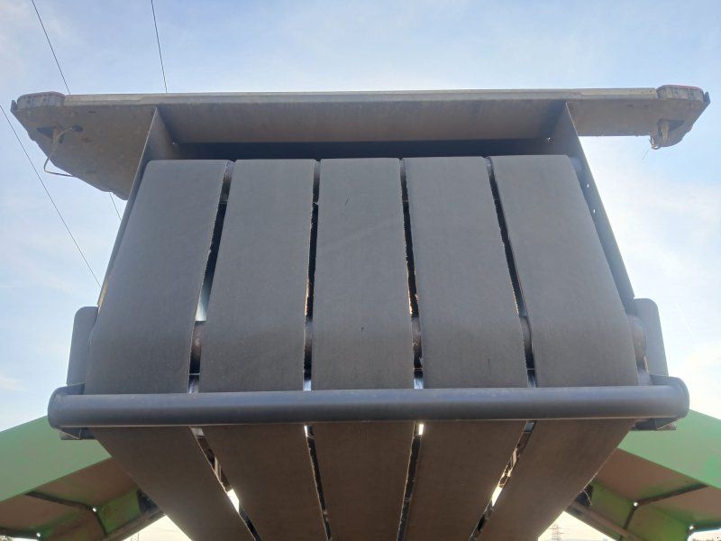 Deutz-Fahr Varimaster 560 OC