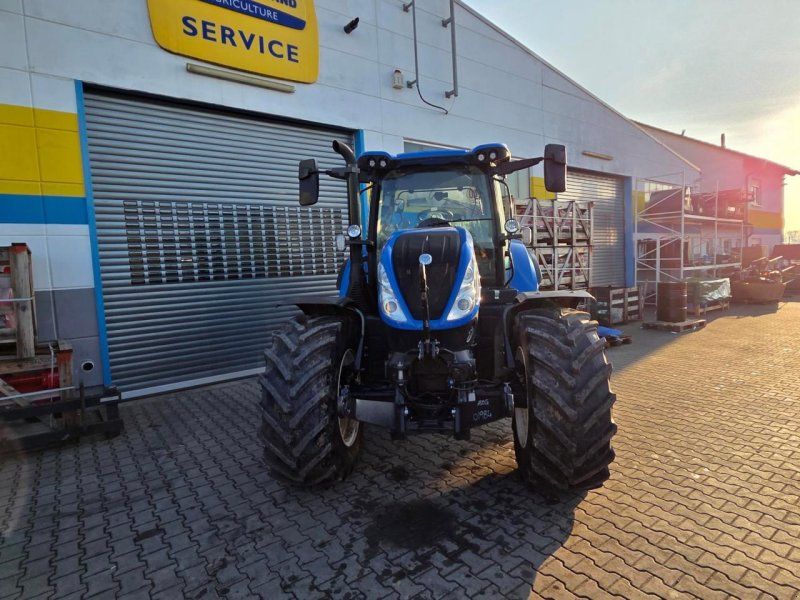 New Holland T 6.175 AC Stage V