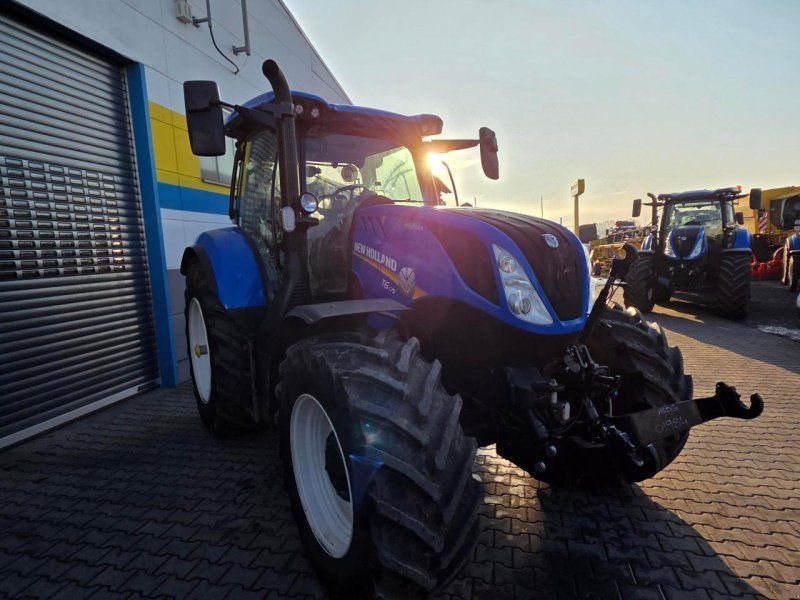 New Holland T 6.175 AC Stage V